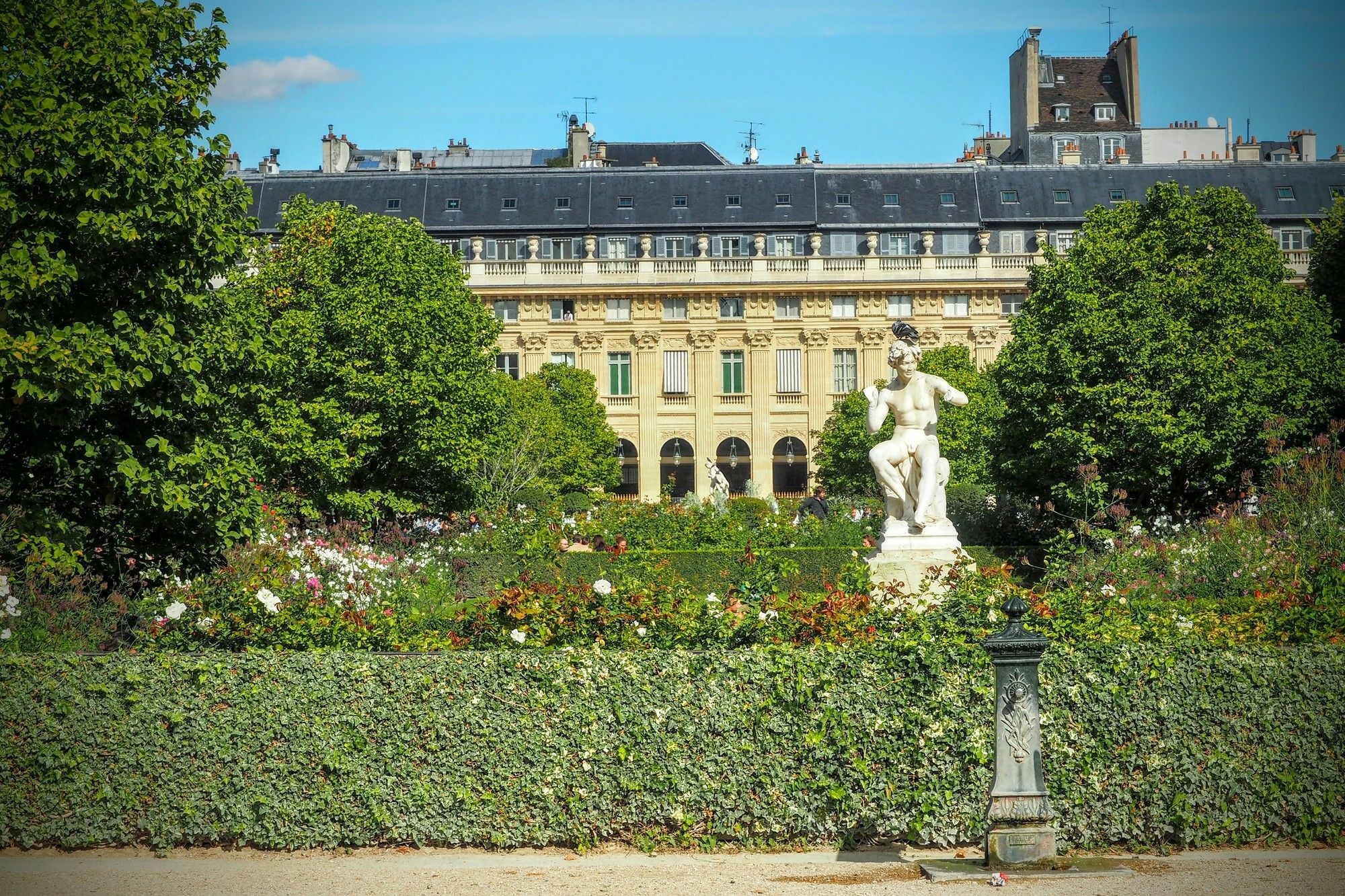 Chambre D Hote : Louvre Elegant Apt Suite Paris Exterior foto