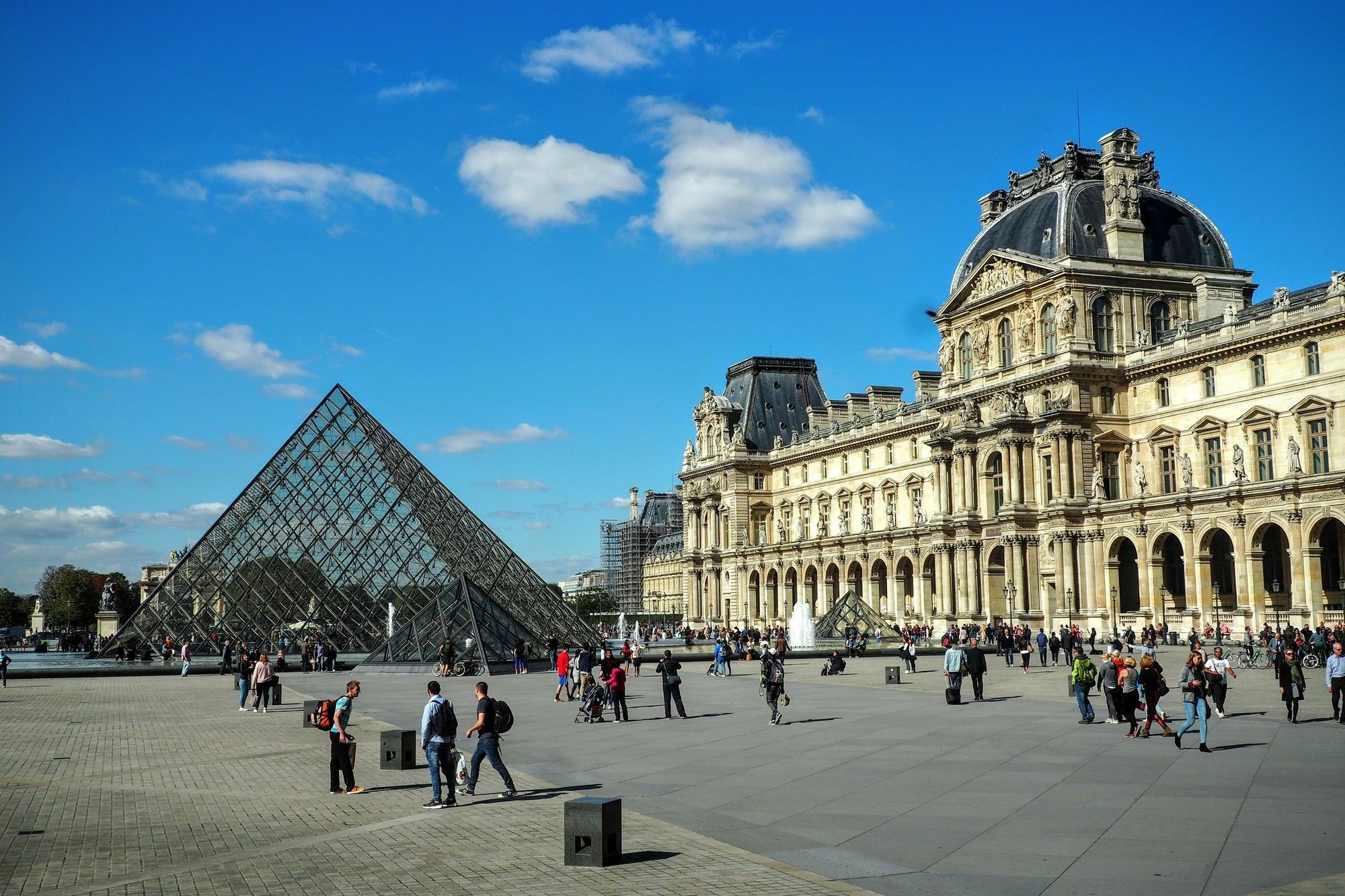 Chambre D Hote : Louvre Elegant Apt Suite Paris Exterior foto